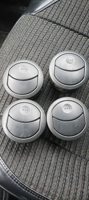 Нексия 3 родной дефлектор 4 та