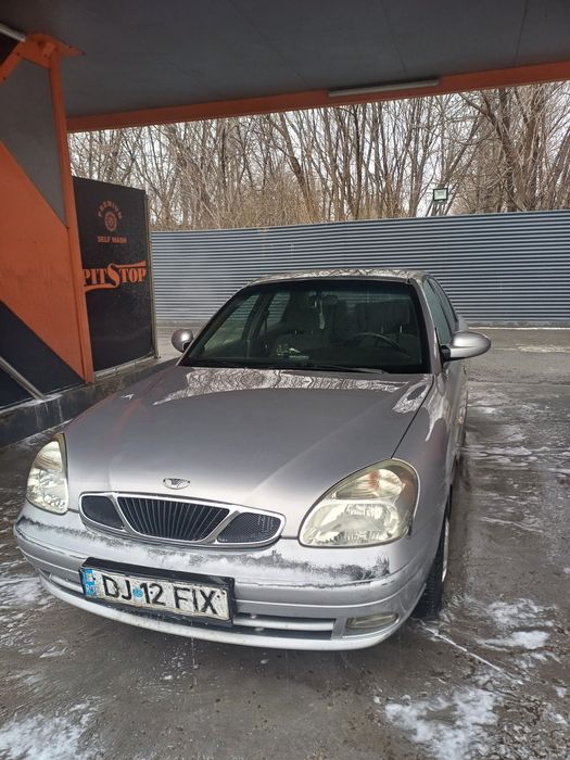Nubira 2 cdx 2006