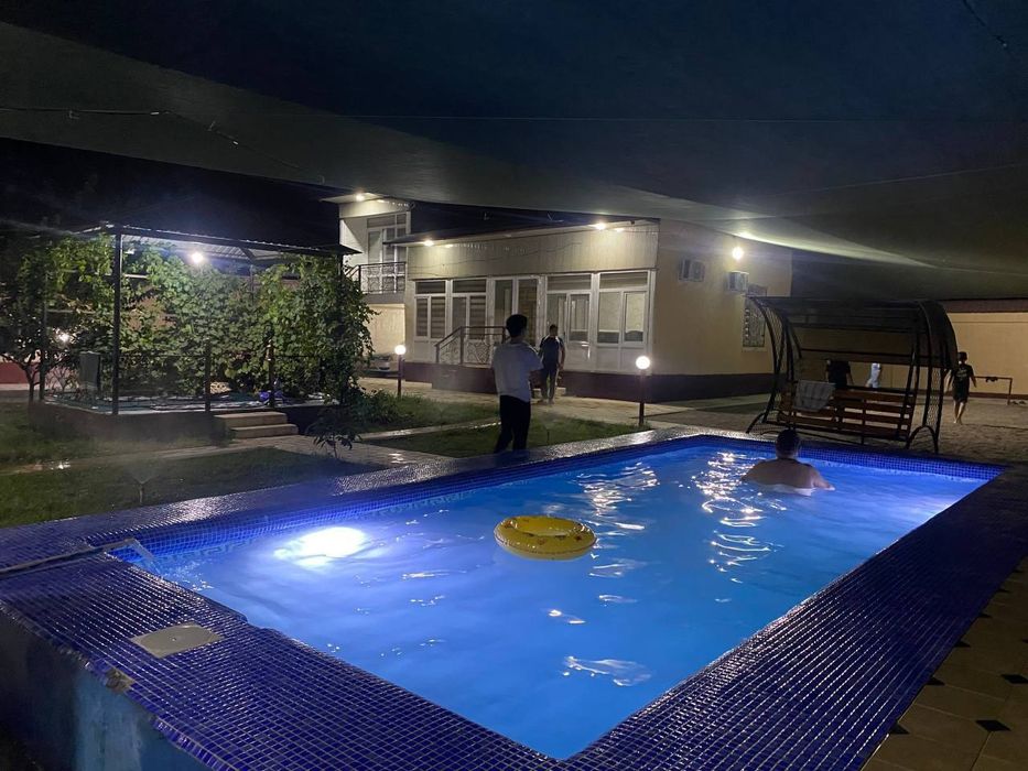 Dacha sotiladi 6 sotix