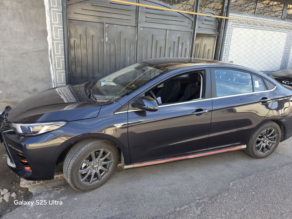 Chery 6 pro sotiladi