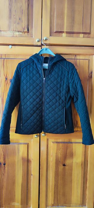 Дамско Есенно Яке