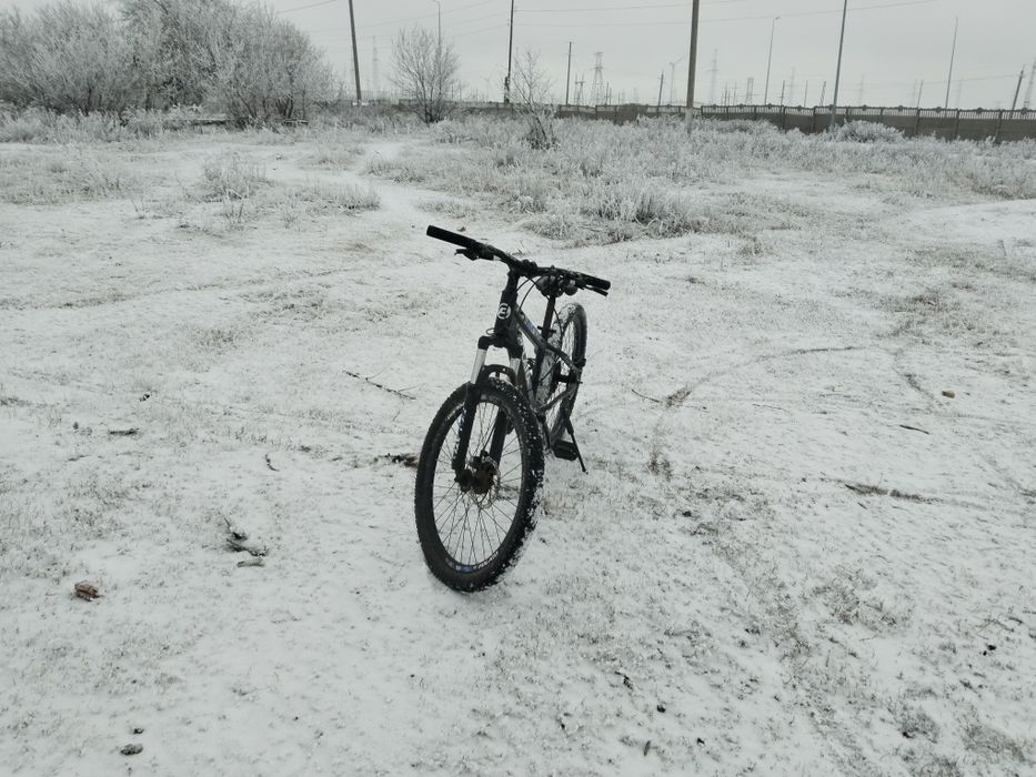 Продаю велик б/у