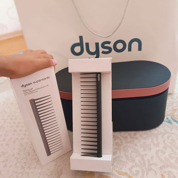 Продается набор Дайсон.