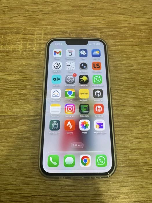 Iphone 16e 128GB 100%
