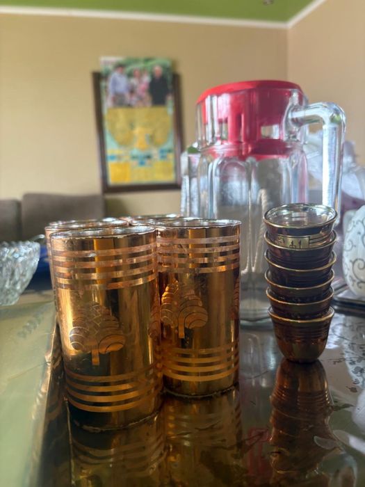 Срочно Продам хрусталь ваза посуда