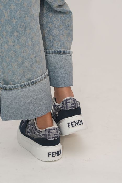 Налични обувки Fendi 40