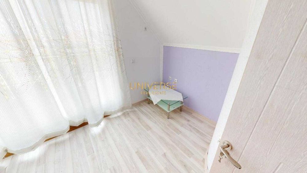 Продава се Тристаен апартамент в с. Равда, Област Бургас - 149 кв.м за 571 €/кв.м - Снимка #13
