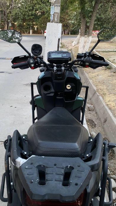 Tank pro max sotiladi