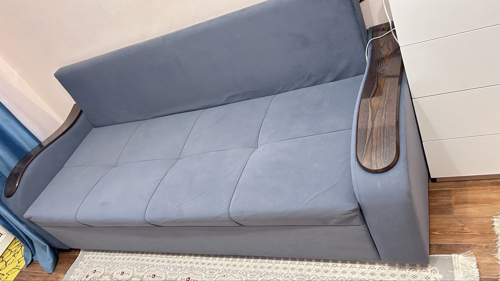 Диван тахта раскладной