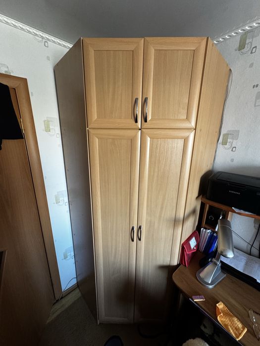 Продам мебель б/у