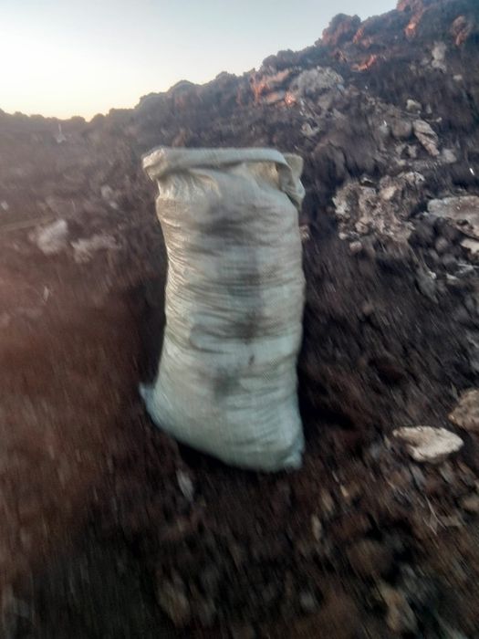 Продам натуральный навоз