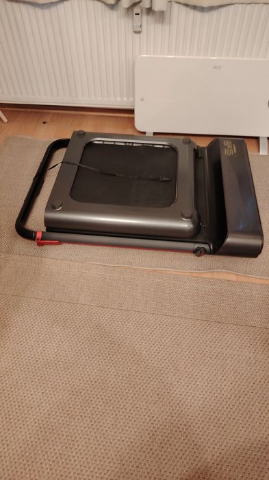 banda de mers sau alergare, pliabila