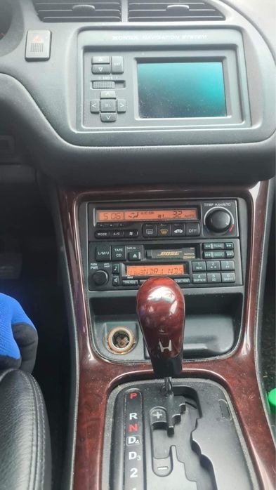 Vând Honda accord 1,8si VTEC 130cp