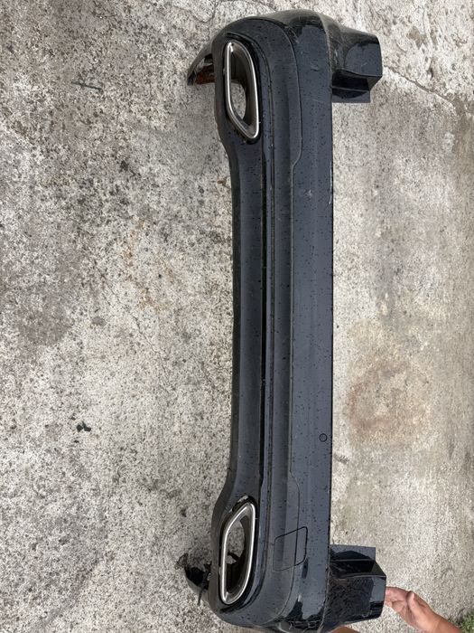 Bara spate Mercedes E class 2016 w212