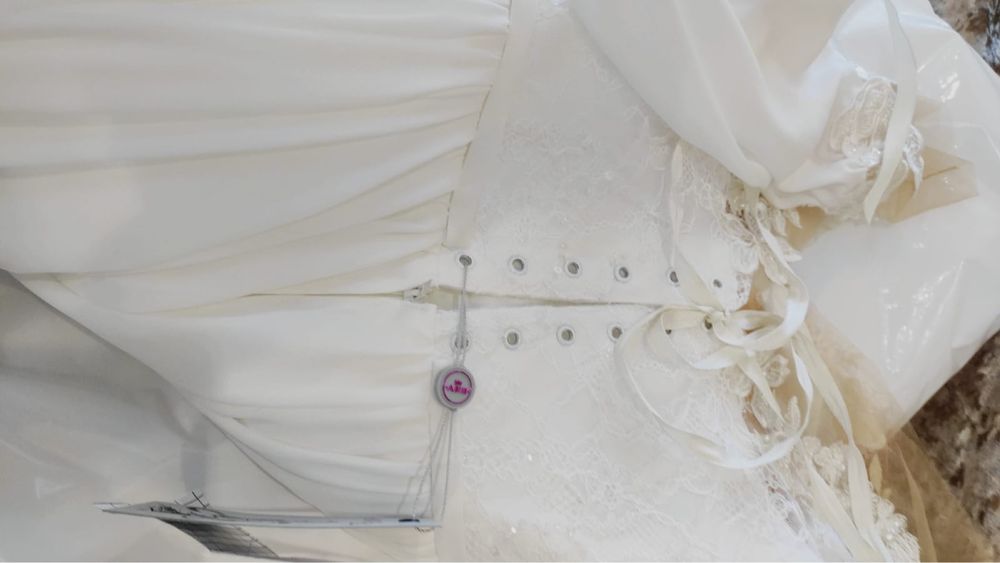 продам свадебное платье