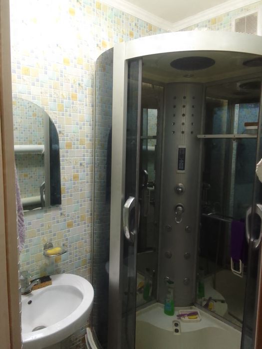 Меняю  2 ком Актас