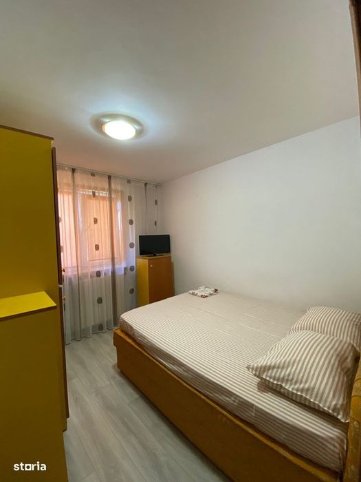 Apartament 3 camere de inchiriat Tomis Nord, City Mall