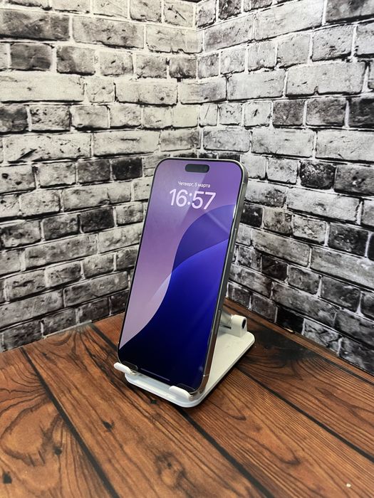 Iphone 16 Pro Max 256GB | Айфон 16 Про Макс 256ГБ