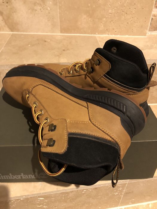 Bocanci Timberland Originali