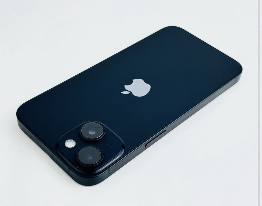 iPhone 14 100% battery / гаранция