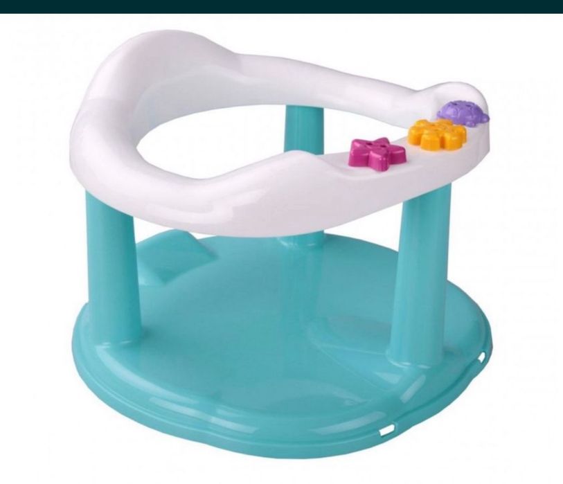 Толокар + сиденье для купания