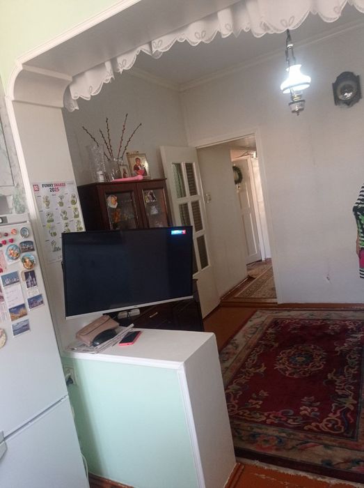 Юнусабад 17 - 2/4/5