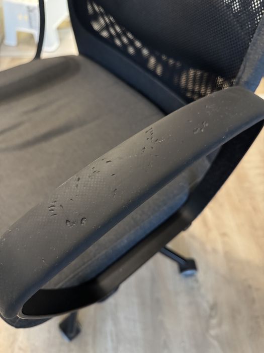 Офис стол Ikea marcus