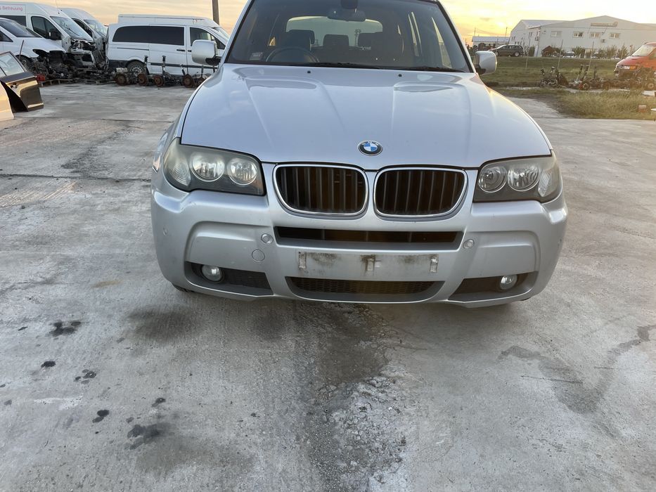 Elemente caroserie x3