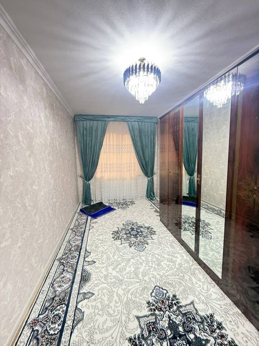 Сдаётся квартира