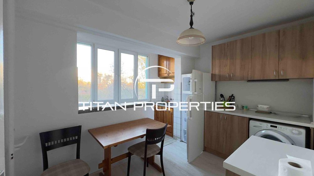 Двустаен, под наем, ж.к Славейков