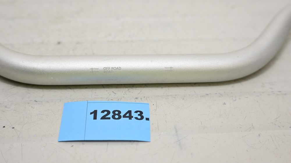 Ghidon OEM Ducati Multistrada V4 2021 - 2025