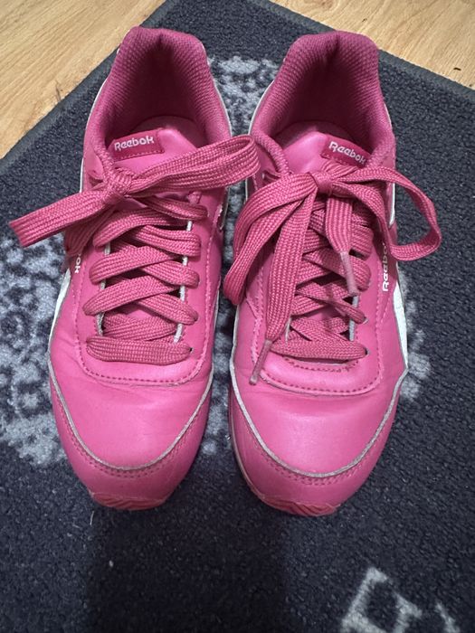 Детски обувки  reeboк