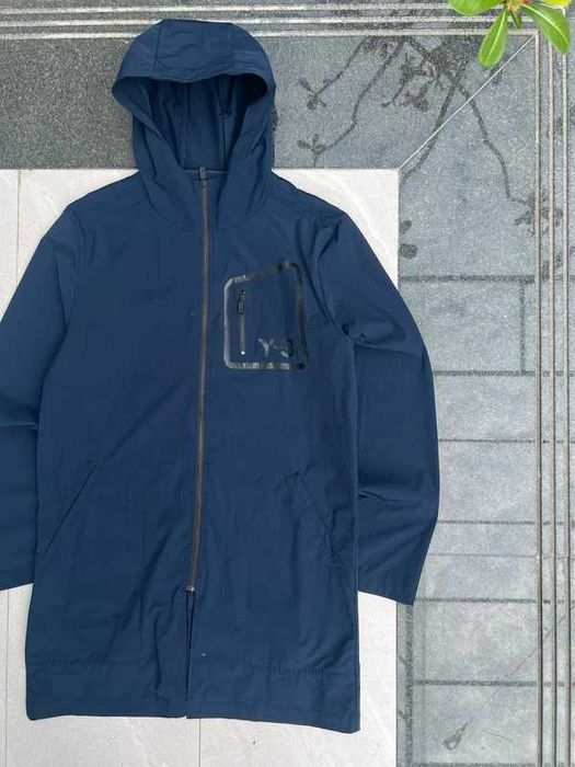 Geaca de vant Y-3