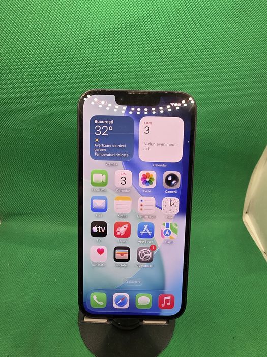 Iphone 14 128GB•Bateria 80%•Amanet Lazar Crangasi •57382