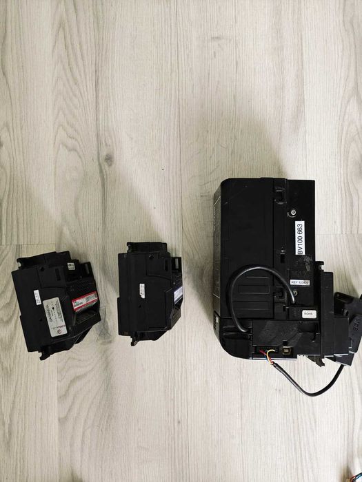 Validatoare de bancnote ITL (BV20 / BV100) — RON