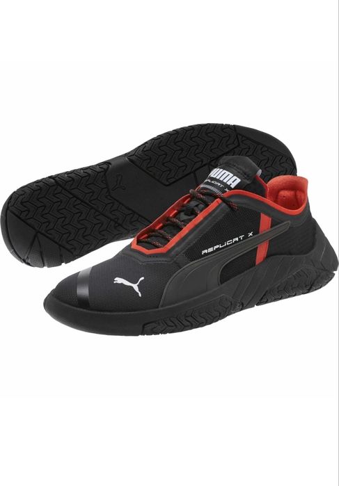 Обувки Puma Replicat X Circuit