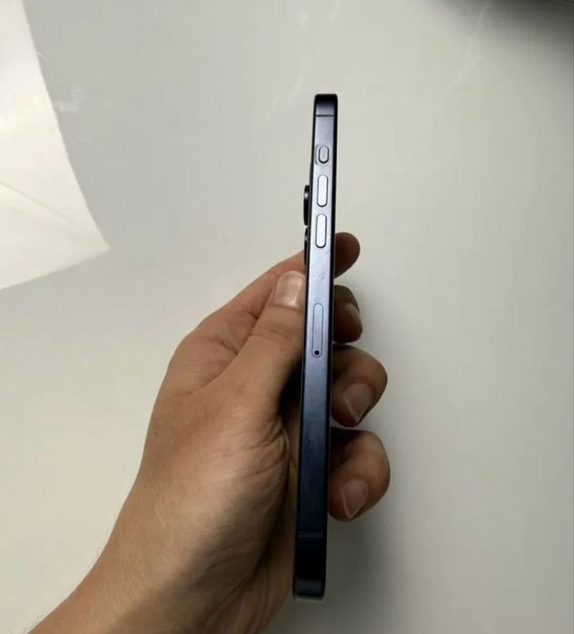 Айфон 15 Pro max