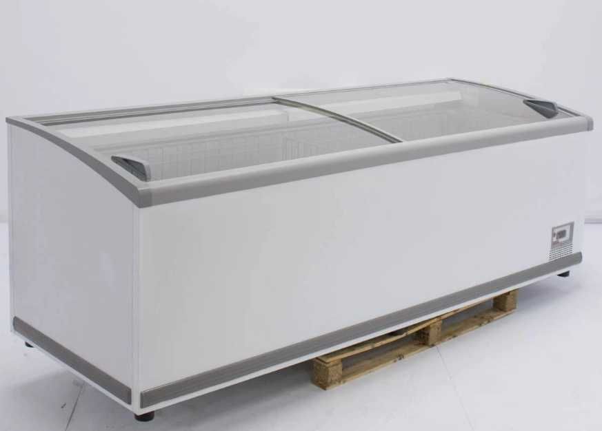 Морозильник витринный бонета минусовая ларь