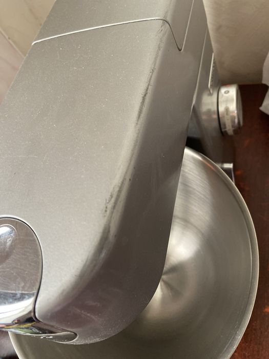 Кухонная машмна kenwood chef