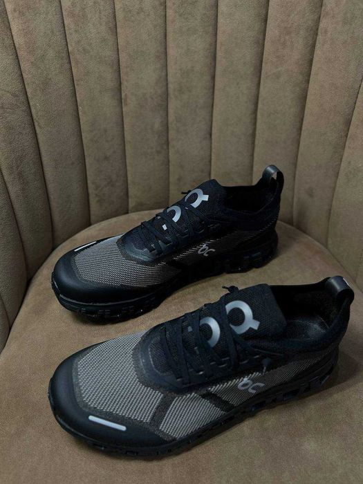 Мужские кроссовки On Cloud 6 Versa РАЗМЕР 42,43,44,45