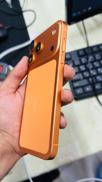 IPhone Xr 17 korpus