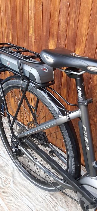 Eлектрически велосипед