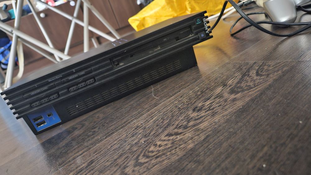 Playstation 2 FAT
