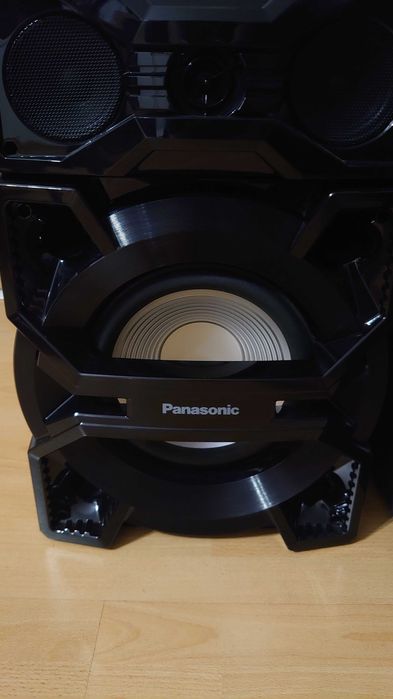 High Power Panasonic SC-MAX3500EK