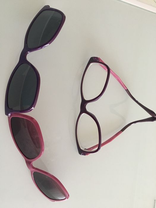 Ochelari vedere Clark