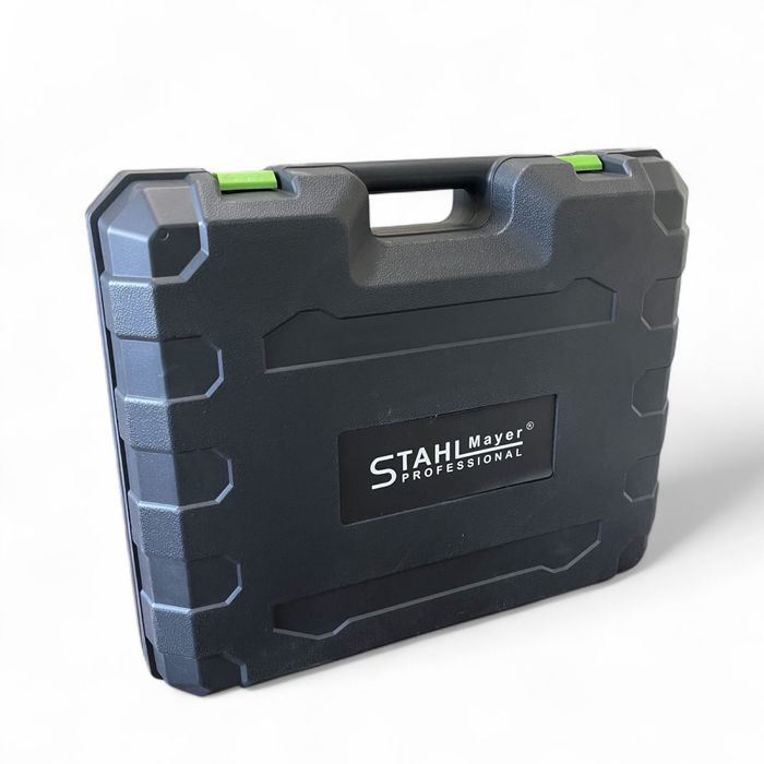 Акумулаторен комплект 4в1 36v 10.0A , STAHLMAYER