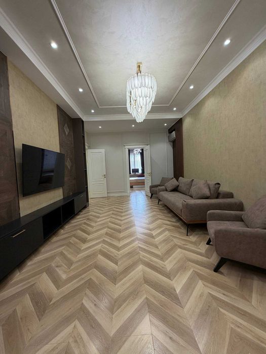 Сдам 2-комнатную квартиру (60 м²) на Паркентском за 450$ | 337*