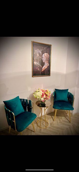 Vând salon de bronzat, Moldova Nouă