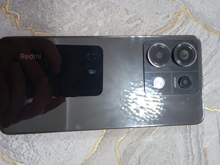 Redmi note 13 pro 5g
