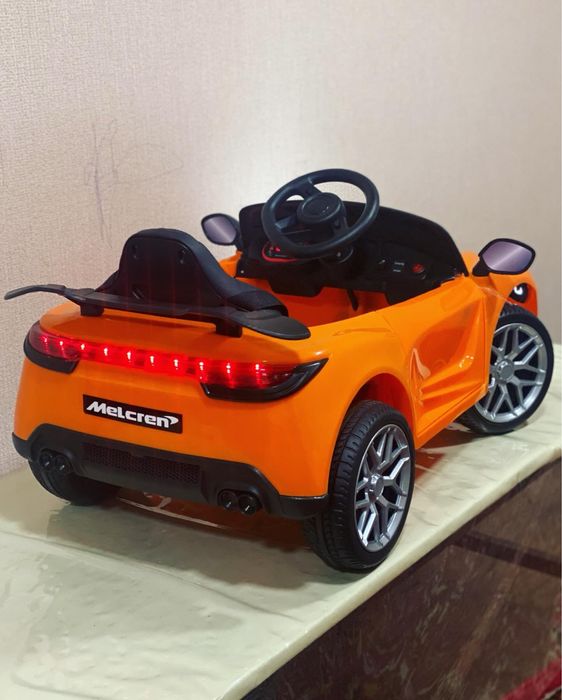 Детская машина с пультом детский электромобил сифатли болалар машинаси
